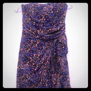 Club Monaco mini dress